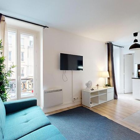 866 Suite Lilas - Superbe Appartement Montreuil  Exterior photo
