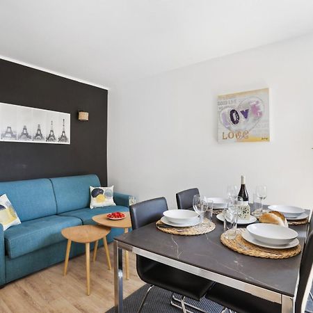 866 Suite Lilas - Superbe Appartement Montreuil  Exterior photo